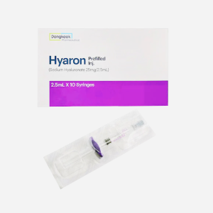 HYARON